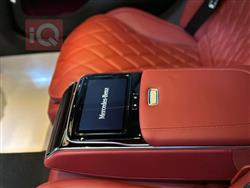 مرسيدس بنز S-Class